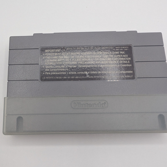 Chrono Trigger (1995) - Super Nintendo - CIB with Maps Posters Manual Authentic - Picture 10 of 15